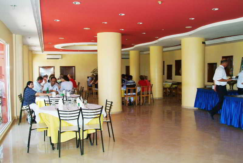 Hotel Al Bassatine 贝尼迈拉勒 外观 照片