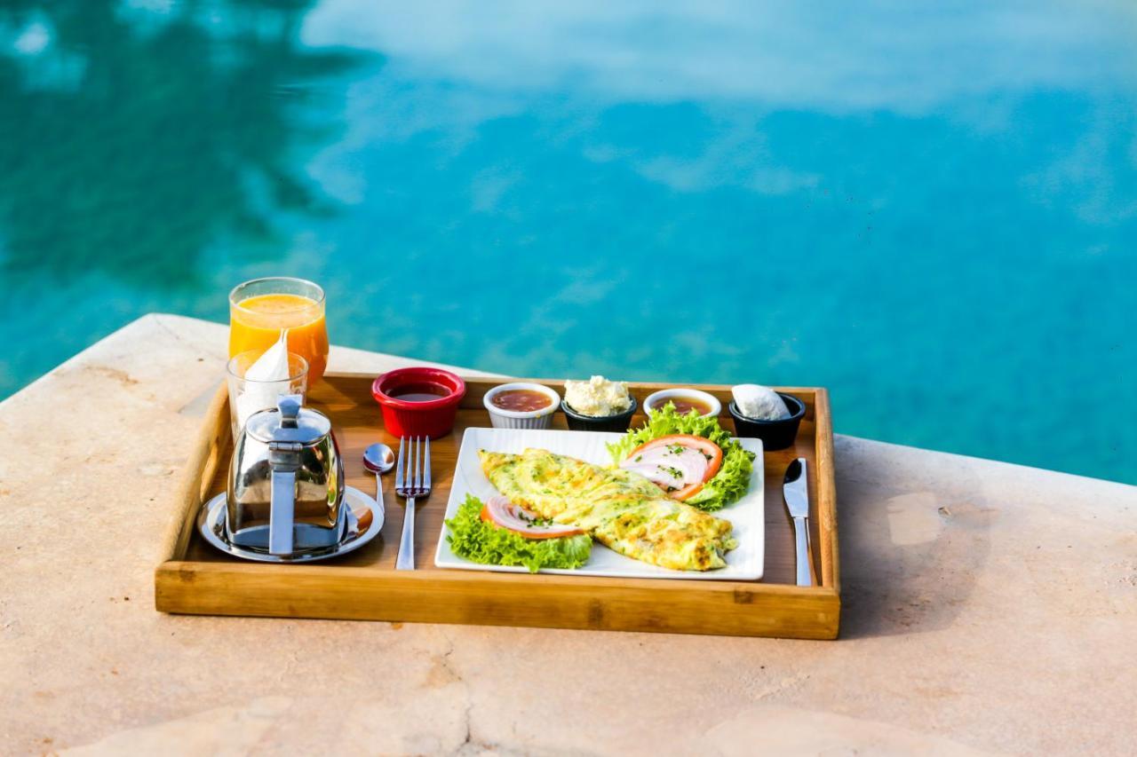 Hotel Al Bassatine 贝尼迈拉勒 外观 照片