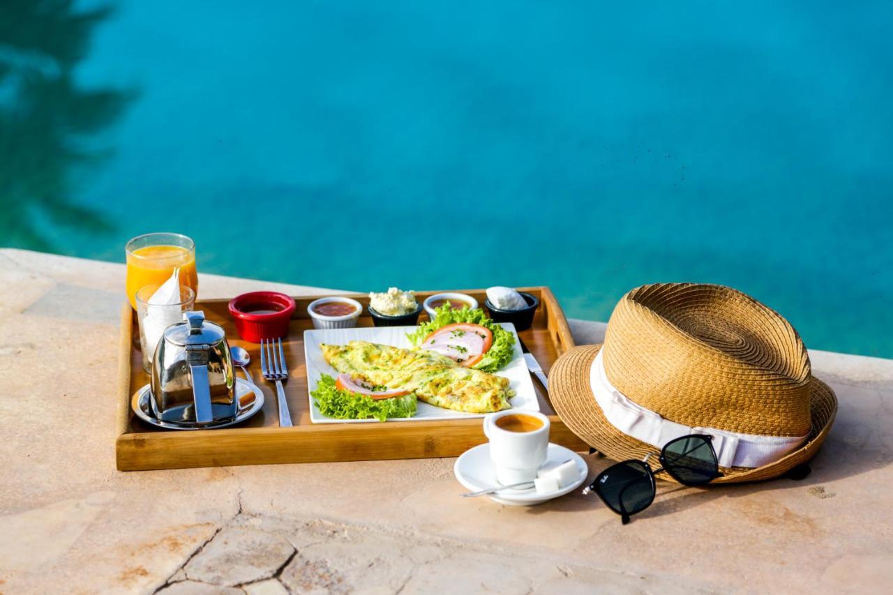 Hotel Al Bassatine 贝尼迈拉勒 外观 照片